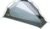 Nemo Dragonfly Osmo Kuppelzelt, 1 Person, 223x89x102cm, grau