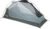 Nemo Dragonfly Osmo Kuppelzelt, 2 Personen, 223x127x104cm, grau