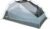 Nemo Dragonfly Osmo Kuppelzelt, 3 Personen, 223x178x111cm, grau