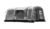 Westfield Aquila Pro Luftzelt, 560x320cm, grau