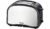 Tristar Toaster, 800W, schwarz/edelstahl