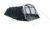 Outwell Wood Lake ATC Luftzelt, 6-Personen, 390x735cm, blau