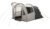 Easy Camp Edendale Tunnelzelt, 4-Personen, 210×370, blau