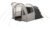 Easy Camp Edendale Tunnelzelt, 4-Personen, 210×370, blau