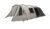 Easy Camp Palmdale Lux Tunnelzelt, 8-Personen, 380x740cm, blau