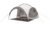 Easy Camp Camp Shelter Kuppelzelt, 6-Personen, 350x350cm, granitgrau