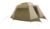 Robens Cobra Stone 5 Kuppelzelt, 5-Personen, 280x465cm, sandfarben/grau