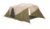 Robens Eagle Rock 5XP Tunnelzelt, 5-Personen, 320x675cm, sandfarben/grau