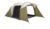 Robens Wolf Moon TC 5XP Tunnelzelt, 5-Personen, 300x545cm, sandfarben/grün