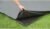 Easy Camp Edendale 400 Bodenplane, schwarz