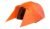 Big Agnes Bunk House Drei-Jahreszeiten-Zelt, 8 Personen, orange