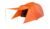 Big Agnes Bunk House Drei-Jahreszeiten-Zelt, 6 Personen, orange