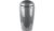 Koziol DEL XL Schwingkeckeleimer, 30l, grau