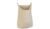 Wenko Canguro Über-Tür Wäschesammler, 65L, beige