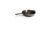Origin Outdoors Polished Feuerpfanne mit Stiel, 1,8L, Ø26cm