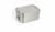 Origin Outdoors Deluxe Double Lunchbox, 1,9L, Edelstahl