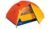 Marmot Tungsten 3P Kuppelzelt, 3 Personen, 229x168cm, sonnenrot