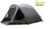 Outwell Haze 5 Kuppelzelt, 5-Personen, 320x360cm, grau
