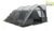 Outwell Lawndale 6 Tunnelzelt, 6-Personen, 380x480cm, grau