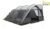 Outwell Lawndale 6 Tunnelzelt, 6-Personen, 380x480cm, grau