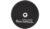 Brugger flexiMAGS Magnet, rund, 57mm, schwarz