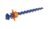 Peggy Peg Peg&Stop PP Schraubhering N (normal), 4er-Set