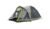 Coleman Darwin Plus Kuppelzelt, 3 Personen, grau