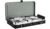 Cadac 2-Cook 3 Pro Deluxe Gaskocher, 50mbar