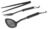 Cadac Grillset, 3-teilig