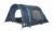 Trigano Abysse 4 Luftzelt, 390x260x190cm, blau