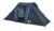 Trigano Faro 4 Luftzelt, 430x210x190cm, blau