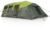 Zempire Evo TL V2 Luftzelt, 4-5 Personen, 360x655cm, grau/grün