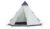 Trigano Cherokee Tipi Zelt, 350x250cm, weiß