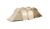Jack Wolfskin Travel Lodge RT Tunnelzelt, 7 Personen, beige