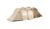 Jack Wolfskin Travel Lodge RT Tunnelzelt, 7 Personen, beige