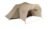 Jack Wolfskin Front Porch Vordach, beige