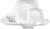 Corelle Pure White Service, 12-teilig