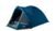 Vango Alpha Kuppelzelt, 3-Personen, 190x285cm, blau