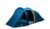 Vango Beta XL Tunnelzelt, 3-Personen, blau