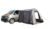 Vango Faros II Vorzelt, Air Low