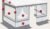 Fiamma Privacy Room Light/CS Light Frontpanel, 50cm