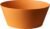 bioloco plant Schüssel, Ø25cm, orange