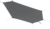 Sea to Summit Alto BigFoot Zeltunterlage, grau, 226x166cm