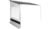 Thule Rain Blocker Side G2 Ducato Seitenwand, Typ 5200, Auszug 250cm, 230-250cm (M)