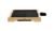 Mestic MG-135 Grillplatte, 230V
