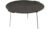 Robens Bighorn Pfanne, 3-Beinig, 48x44x23cm, schwarz