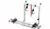 FIAMMA Carry-Bike 200 D, 35 Kg, silber/schwarz