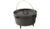 Robens Carson Dutch Oven, 8,2L, 31,5×21,5cm, Gusseisen, schwarz