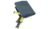 Nemo Dragonfly Footprint Bodenschutzplane, 224x89cm