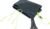 NEMO Hornet 3P Bodenplane, 173x224cm, grau